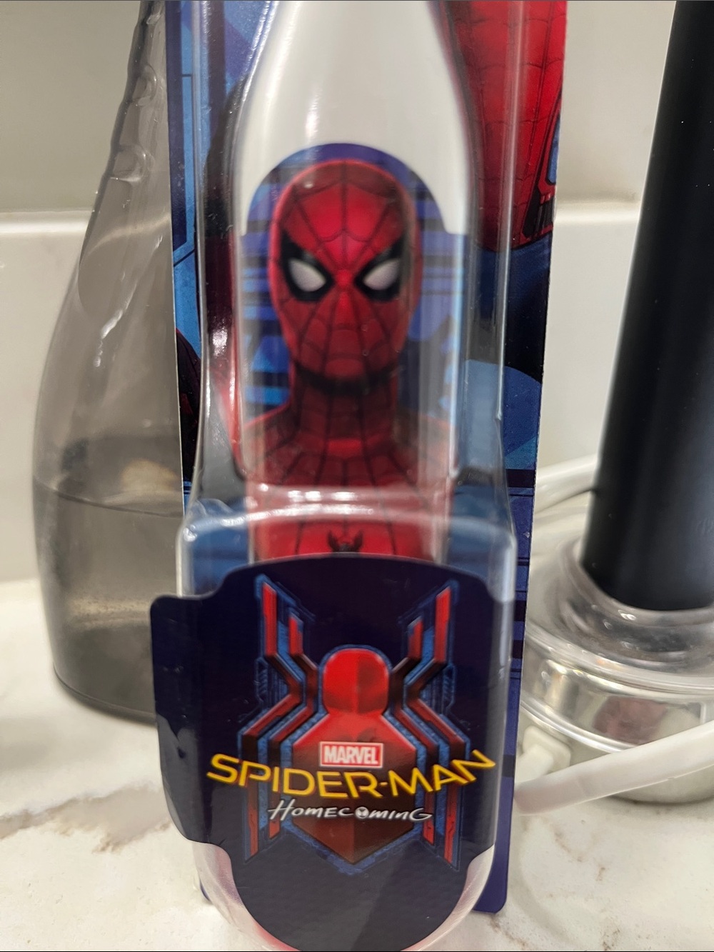 🕷️ Spider Man